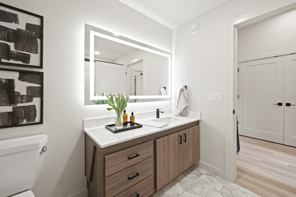 Foto principal - Boardwalk Place
