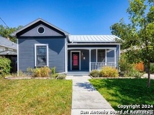 Primary Photo - 925 Lamar St