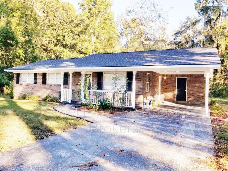 3243 N Coastal Hwy, Midway, GA 31320 House Rental in Midway, GA