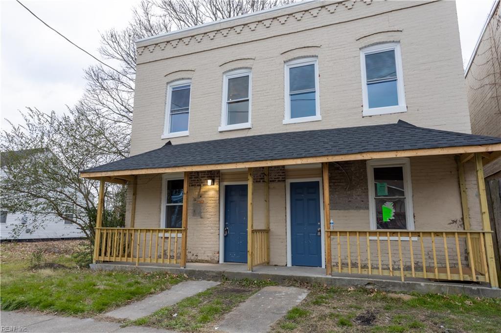 1222 Maltby Ave Unit 1222, Norfolk, VA 23504 Apartments in Norfolk