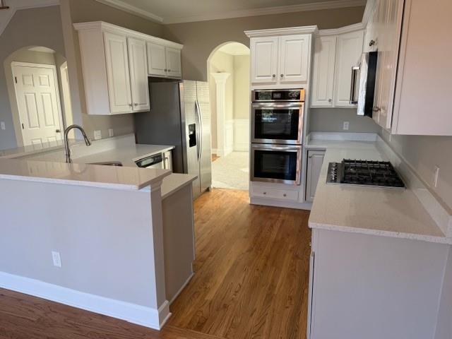 Foto del edificio - 5034 Hickory Hills Dr