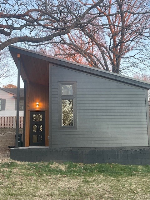 Photo - 1110 Waneetah Ave House