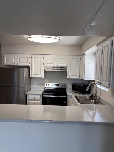 2 BR, 2 BA (The Aristocrat) - 1,120SF - Sonoma Pointe