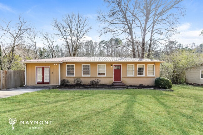 Building Photo - 925 Eldorado Dr