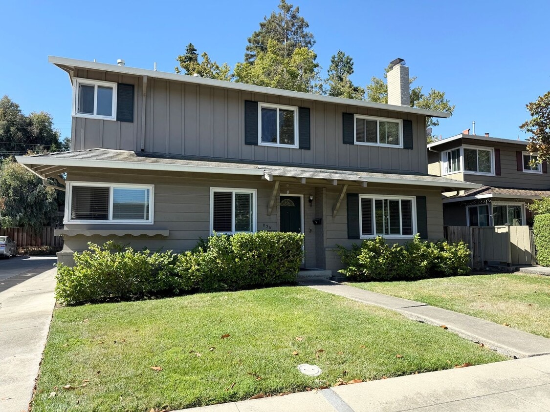 Primary Photo - 836 Blair Ave