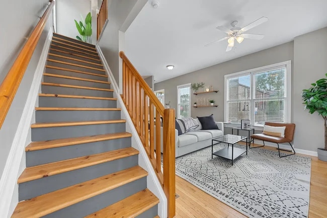 Foto del edificio - 950 N 6th St