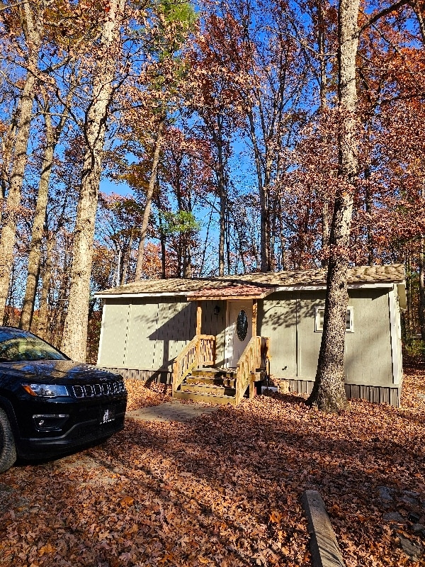 Foto del edificio - 619 Possum Hollow Trail