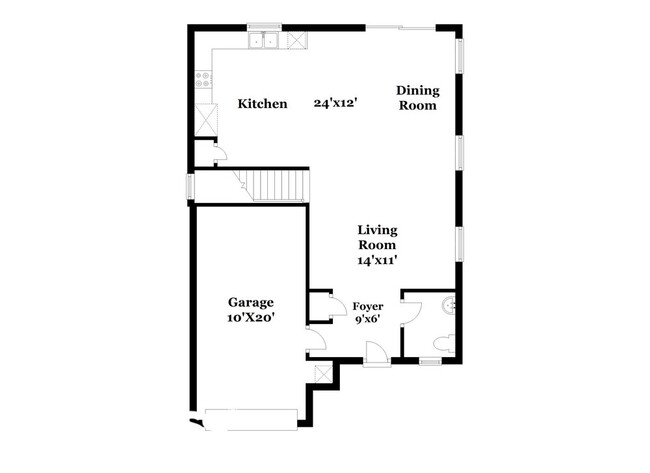 Building Photo - 13432 Glasgow Green Ln