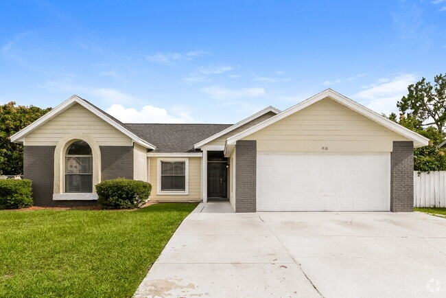 Building Photo - 1418 Mona Dr