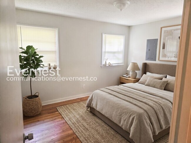 Foto del edificio - 1101 49th St Ensley