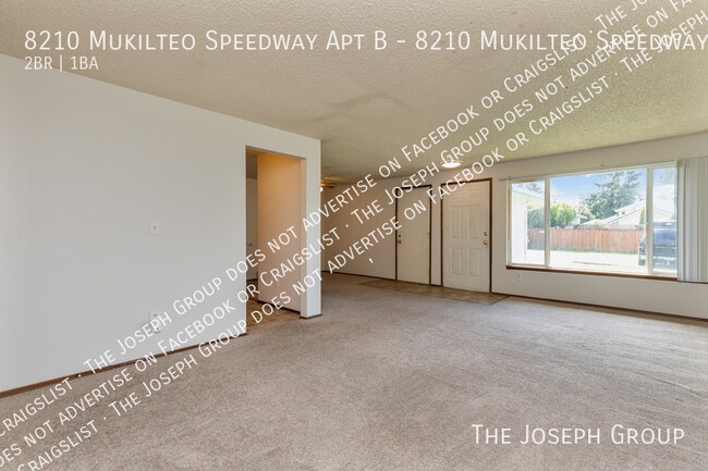 Building Photo - 8210 Mukilteo Speedway