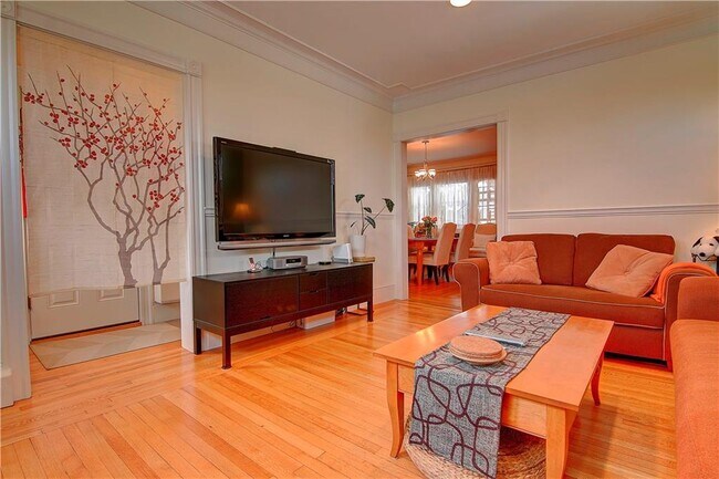 Foto del edificio - 425 Angell St