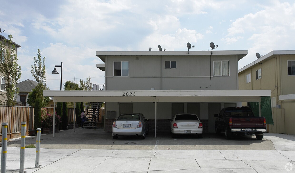 2826 10th St, San Pablo, CA 94806 Rentals in San Pablo at 2826 10th St