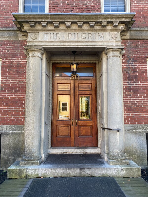 Photo - 30 West St Apartment