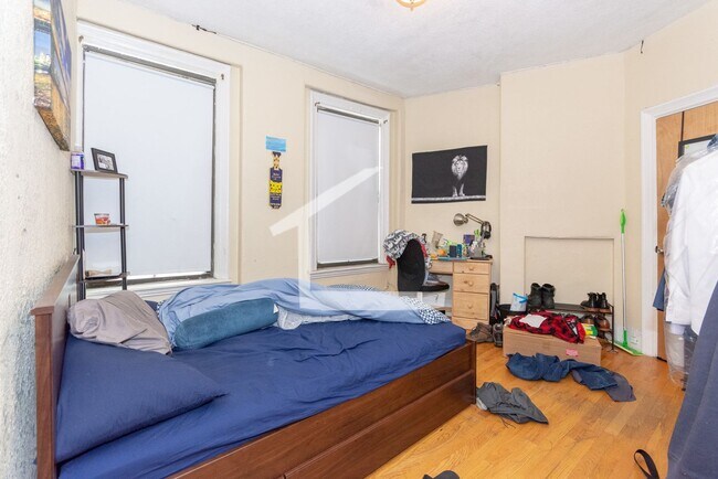 Foto del edificio - 9/1 No Fee! Renovated 3BR apartment in South End, near Northeastern, Orange line!