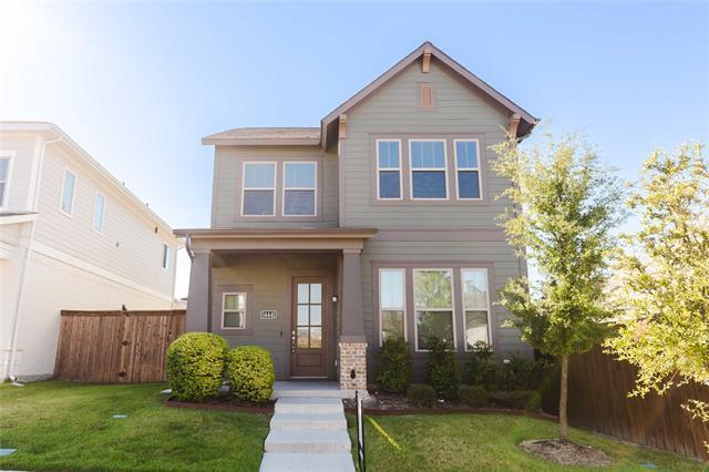 Foto principal - 14441 Balmoral Pl