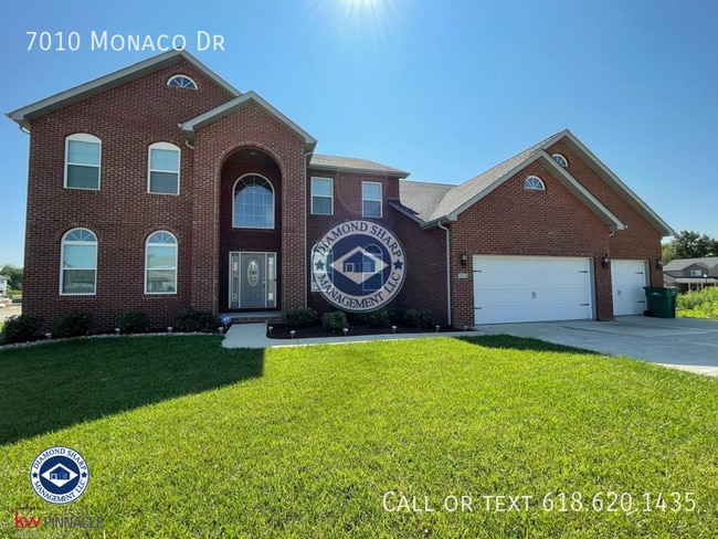 Photo - 7010 Monaco Dr- House