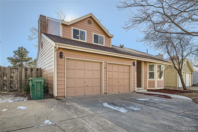 Building Photo - 9650 W 82nd Pl