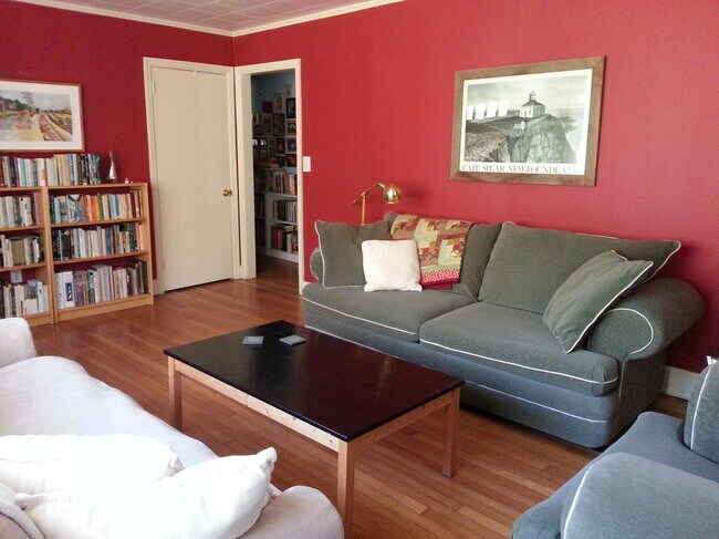 Foto del edificio - 223 Barclay Road