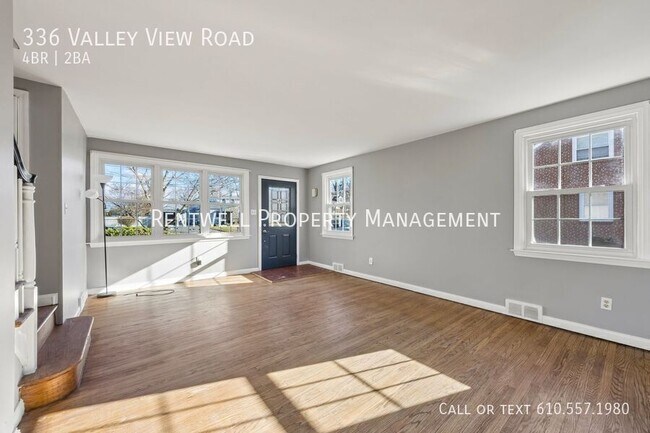 Building Photo - 336 Valley View Rd