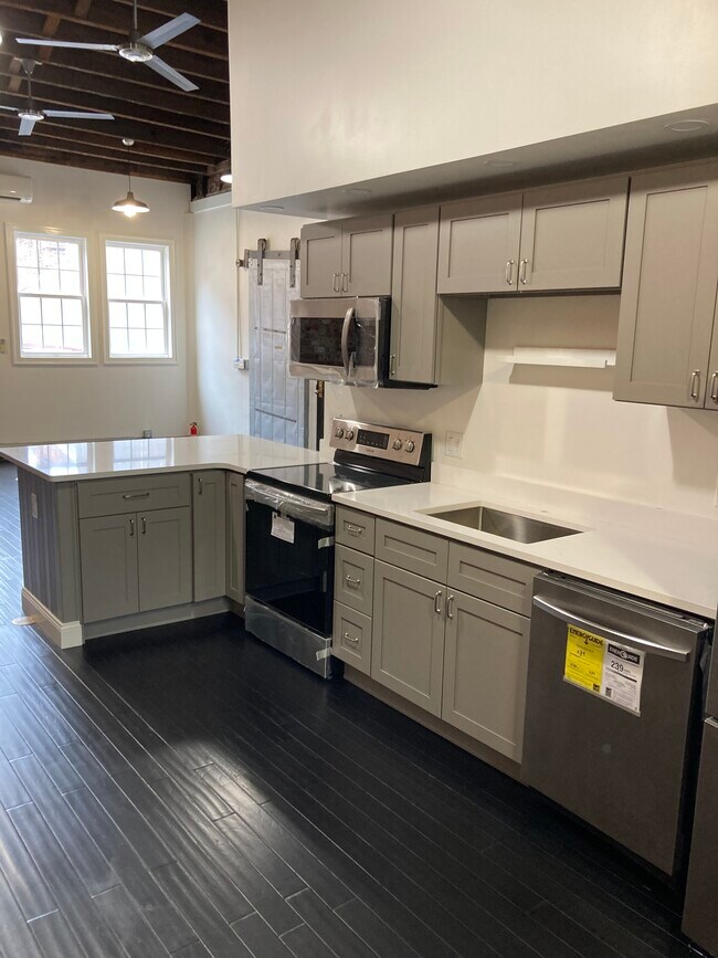 Brand New Appliances - 104 E Main St