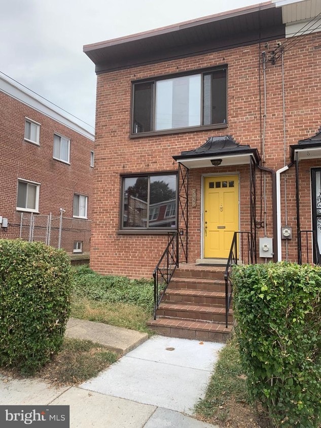 5029 Sargent Rd NE, Washington, DC 20017 House Rental in Washington