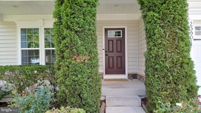 Foto del edificio - 25501 Emerson Oaks Dr