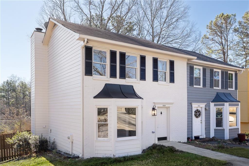 Foto principal - 1854 Cooper Lake Rd SE