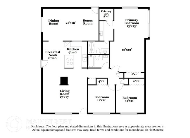 Building Photo - 3414 W Cholla St