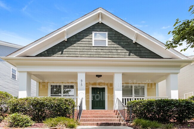 Building Photo - 6719 E Douglas Park Dr