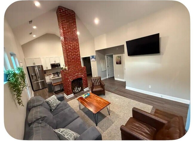 Foto del edificio - 511 W Bell Ave