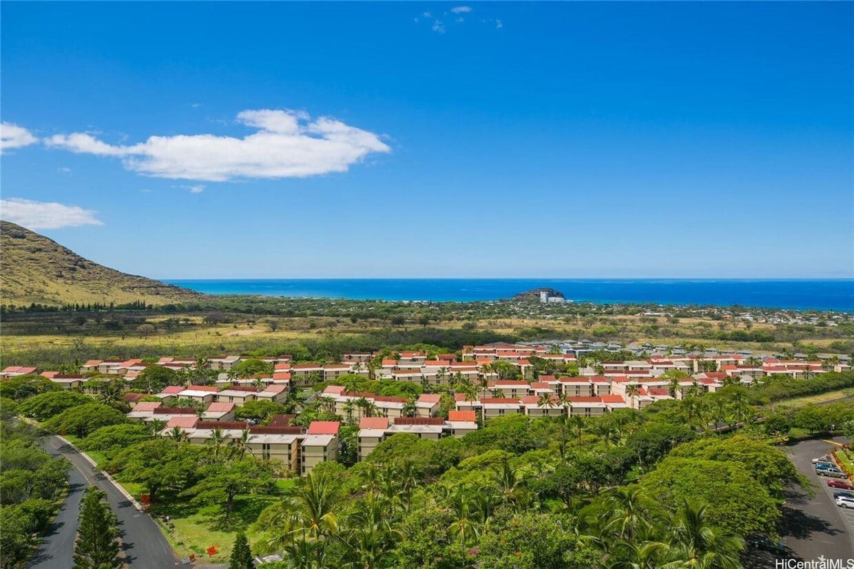 Primary Photo - Makaha Valley Plantation