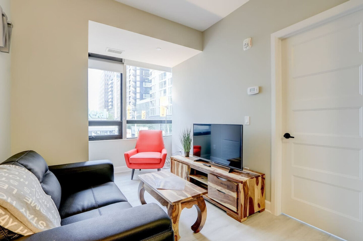 Photo principale - 170 Metcalfe St