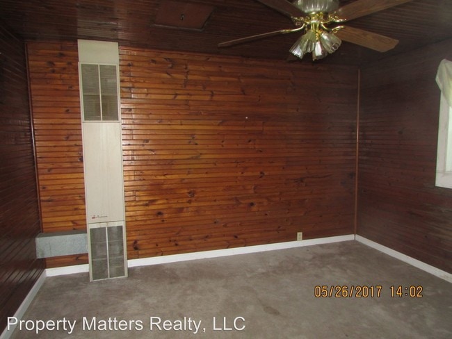 Building Photo - 1 br, 1 bath House - 509 N. Main Street