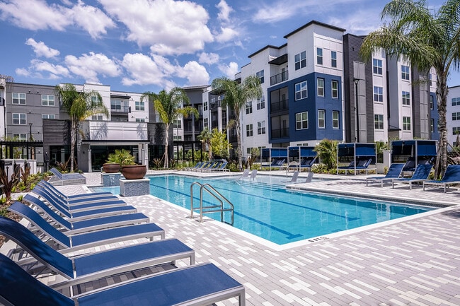 Vue at the Ridge apartments — community photo - Vue at the Ridge