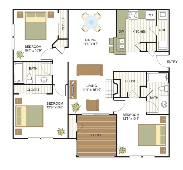 villas at bandera rentals - san antonio, tx | apartments villas at bandera rentals - san antonio, tx | apartments