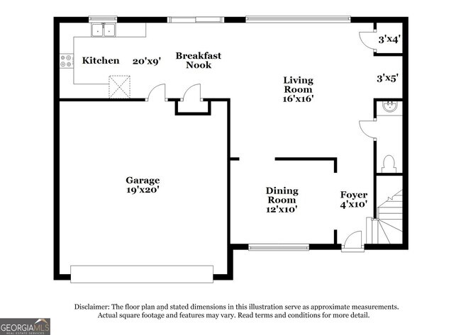 Building Photo - 7144 Merrywood Dr