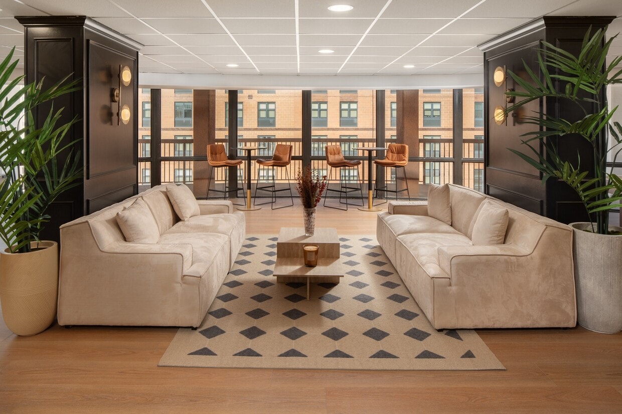Vision on Lombard - Apartments in Baltimore, MD | Apartments.com