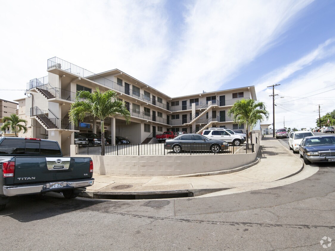 Primary Photo - 94-114 Pupupuhi St