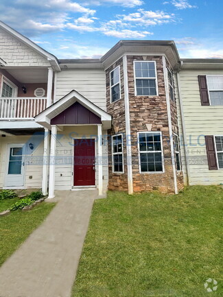 Building Photo - 1716 Old Dogwood