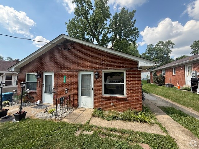 Building Photo - 4335 Richland Ave