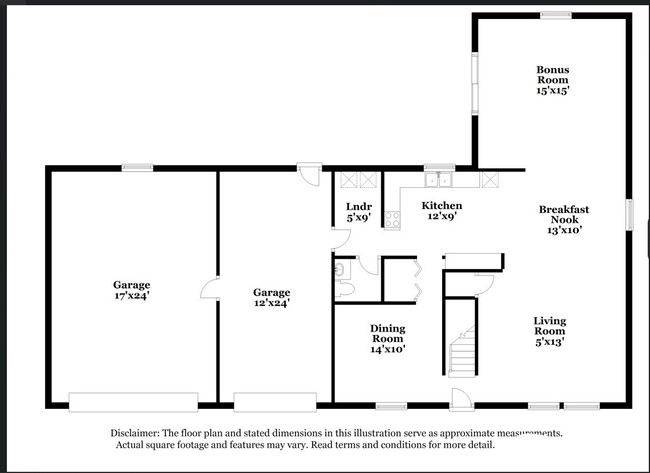 Building Photo - 1290 Tanglewood Dr