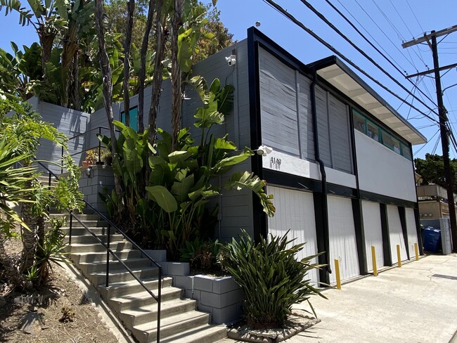 Building Photo - 4149 Don Tomaso Dr