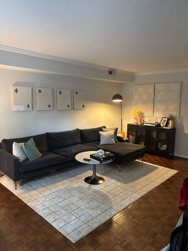 Foto del edificio - 3724 Yorktown Pl