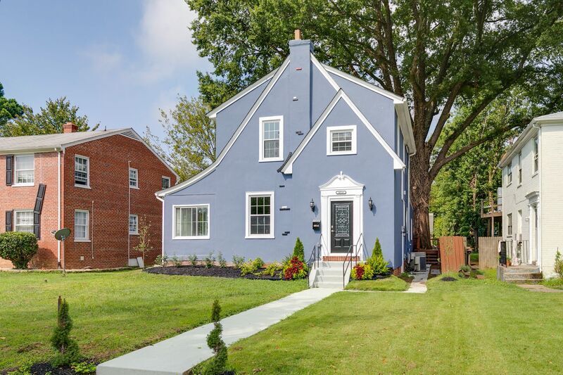 Primary Photo - 4816 Chamberlayne Ave