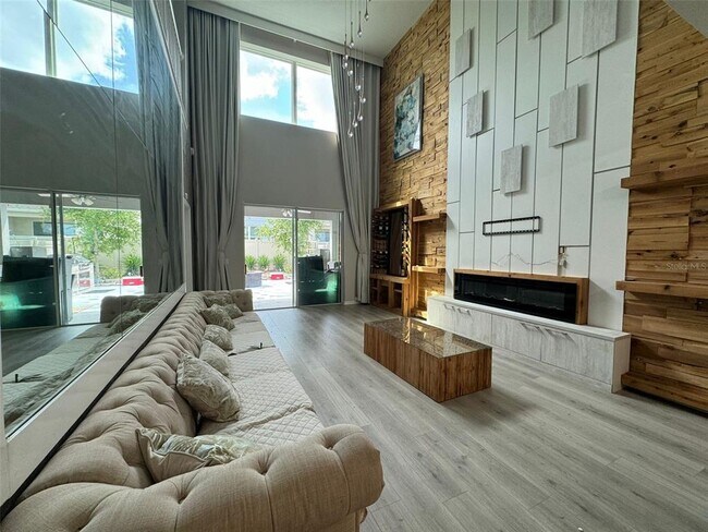 Foto del edificio - 2605 Pinnacle Ln