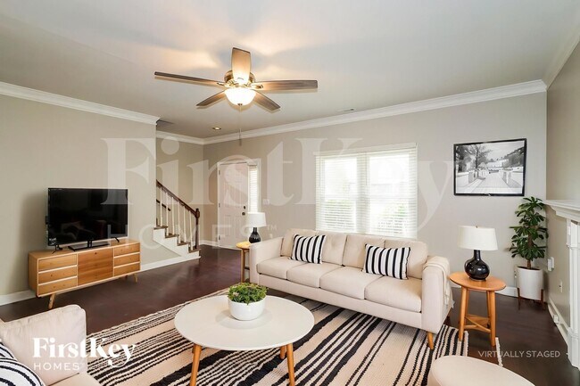 Foto del edificio - 802 Conway Pl
