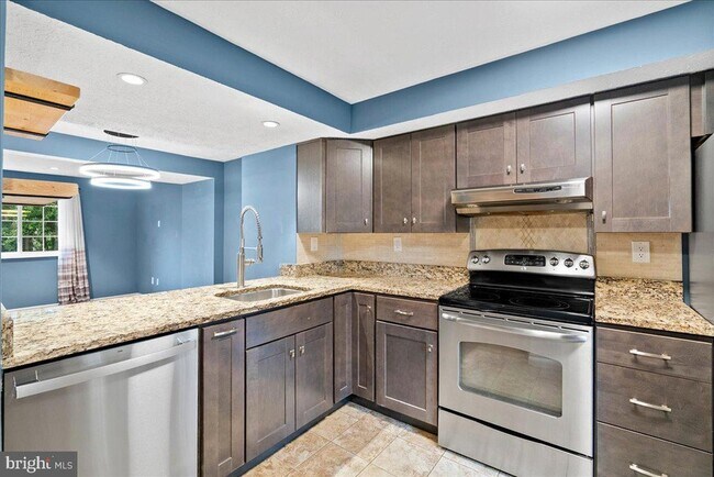 Foto del edificio - 12110 Purple Sage Ct