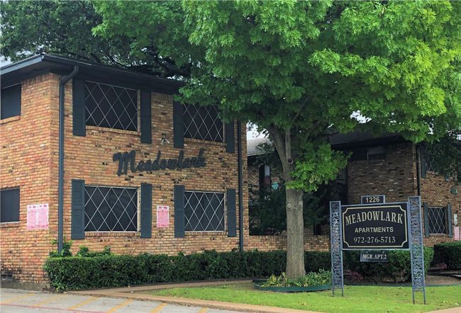 Foto del edificio - 1218 S Shiloh Rd
