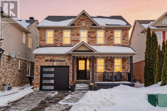 Building Photo - 80 Kidd Cres